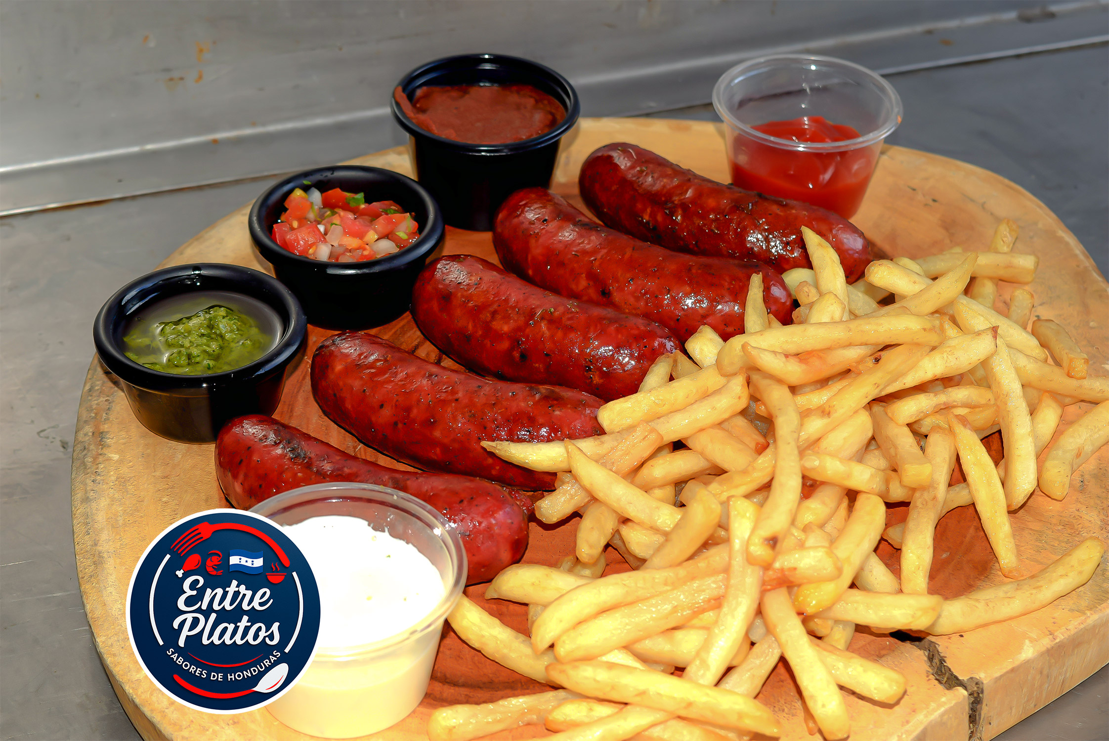 Anafres de Frijolitos Image