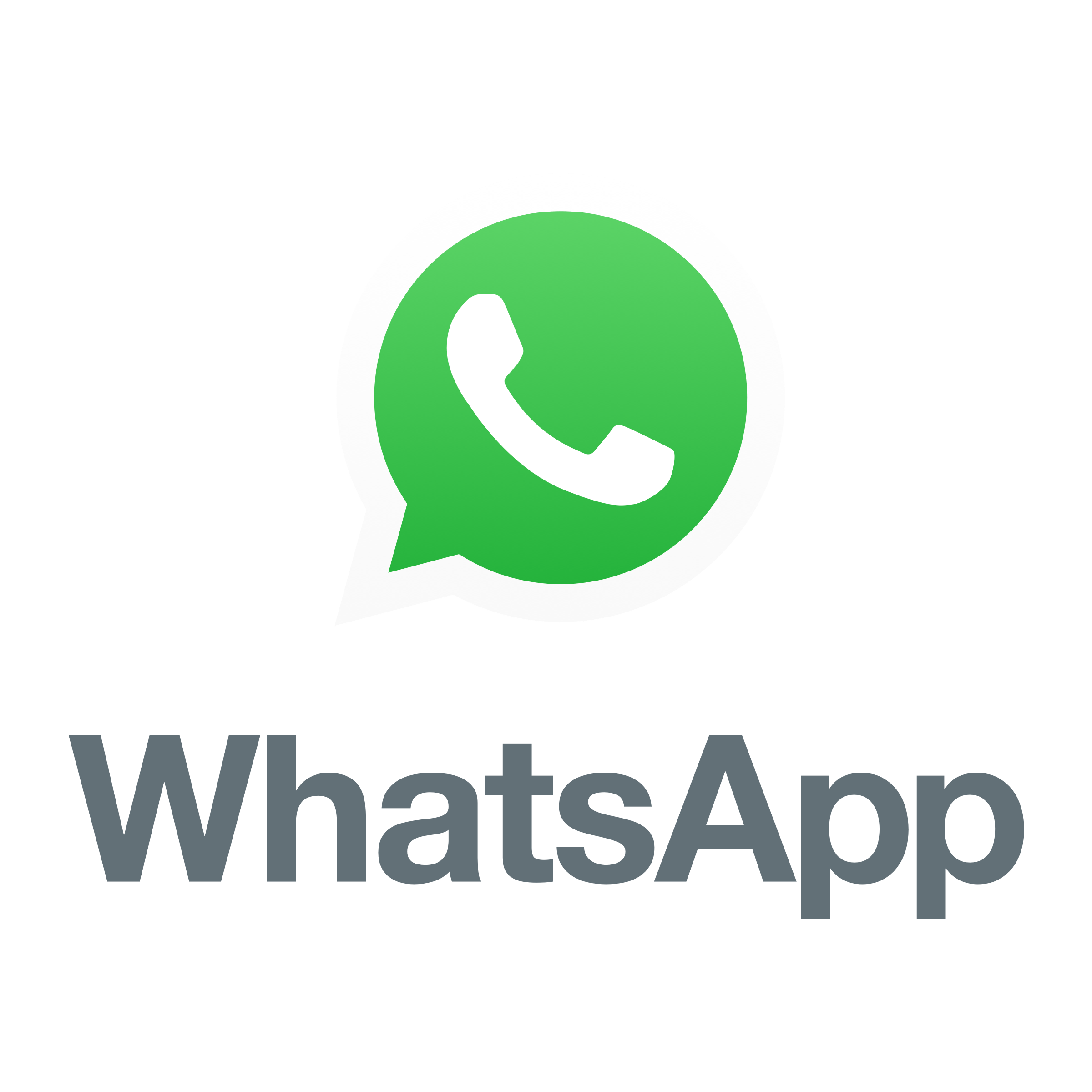 WhatsApp Café + Ron