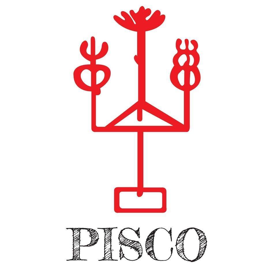 Logo Pisco